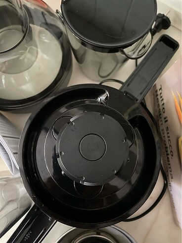  Beden #philips #meyvesıkacağı Philips Viva Collection Katı Meyve Sıkac