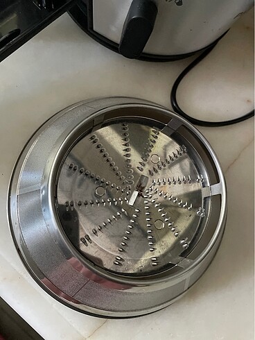  Beden Renk #philips #meyvesıkacağı Philips Viva Collection Katı Meyve Sıkac