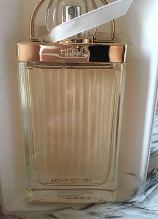 chloe loce story parfüm