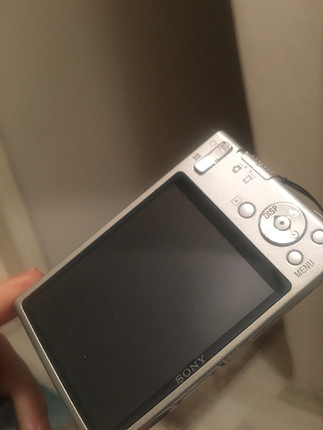 Sony Cyber-Shot DSC-W610 