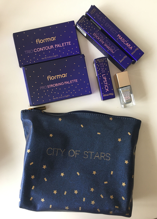 Flormar flormar set