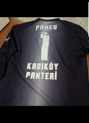 Beşiktaş Forma