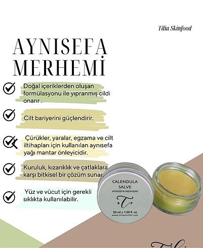 Aynısefa merhemi