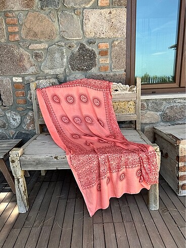 Om pareo, sarong