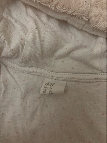 Peluş tulum - Görsel 2