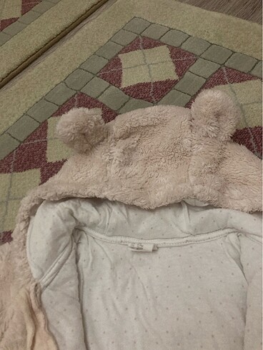 Peluş tulum - Görsel 3