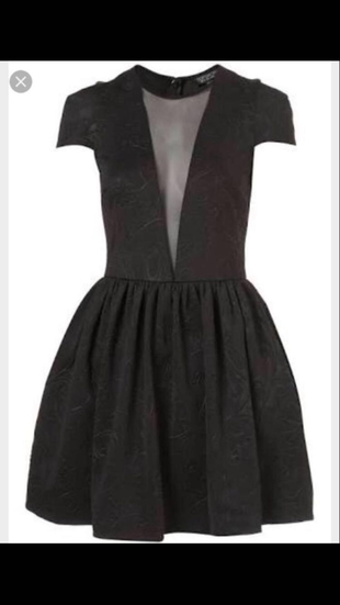 Topshop Topshop elbise