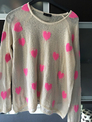 Topshop yün kazak