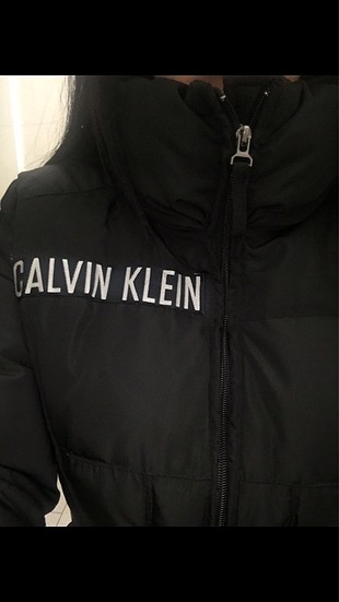Calvin klein mont