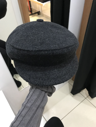 s Beden Vintage şapka