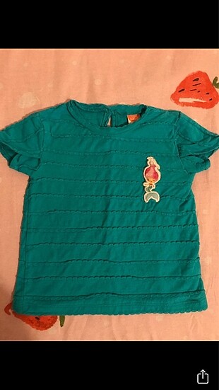 18-24 Ay Beden 4 tshirt tek fiyat