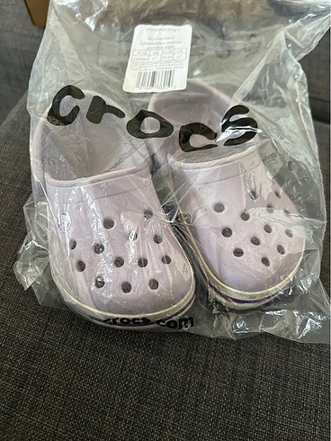 Crocs C6
