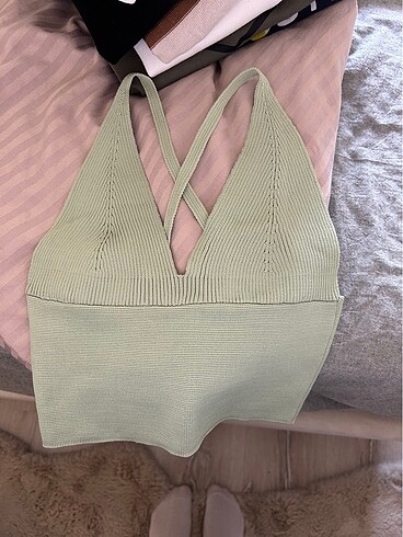 Trendyol & Milla Trendyol Crop