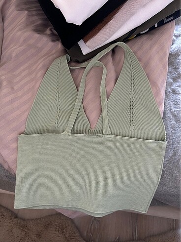 m Beden Trendyol Crop