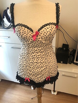 La senza jartiyer
