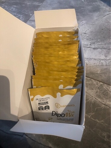 Dipomix