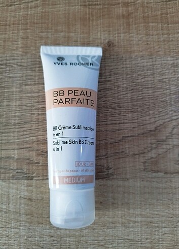 Yves Rocher Yves Rocher BB Krem