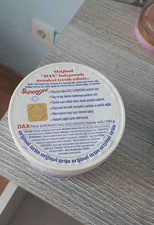 Dax Supergro