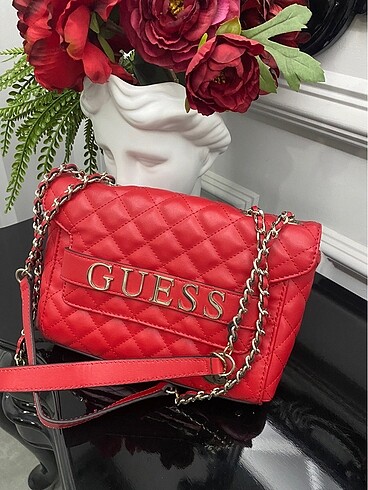 Guess Orjinal çanta