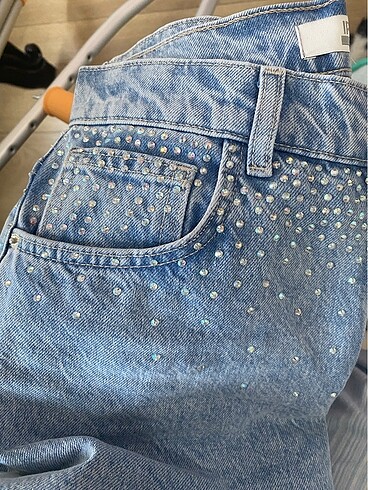 ipekyol İpekyol bootcut fit pantolon