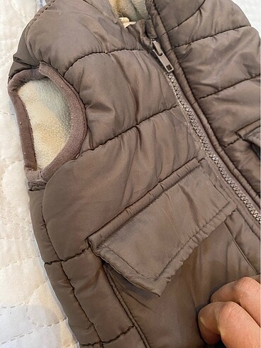 Erkek bebek şişme yelek - Görsel 4