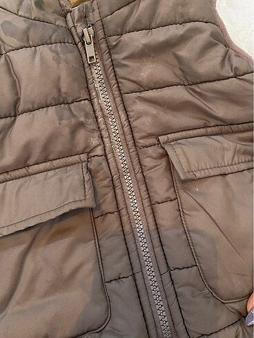 Erkek bebek şişme yelek - Görsel 3