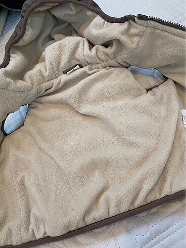 Erkek bebek şişme yelek - Görsel 2