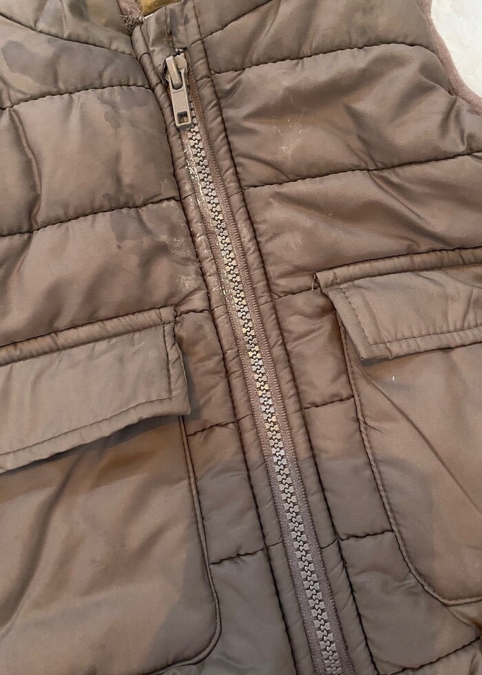 Erkek bebek şişme yelek - Görsel 3