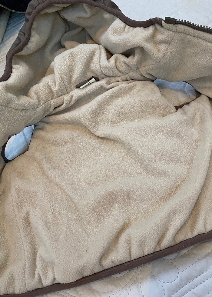 Erkek bebek şişme yelek - Görsel 2