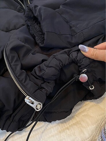 H&M Kadın şişme mont
