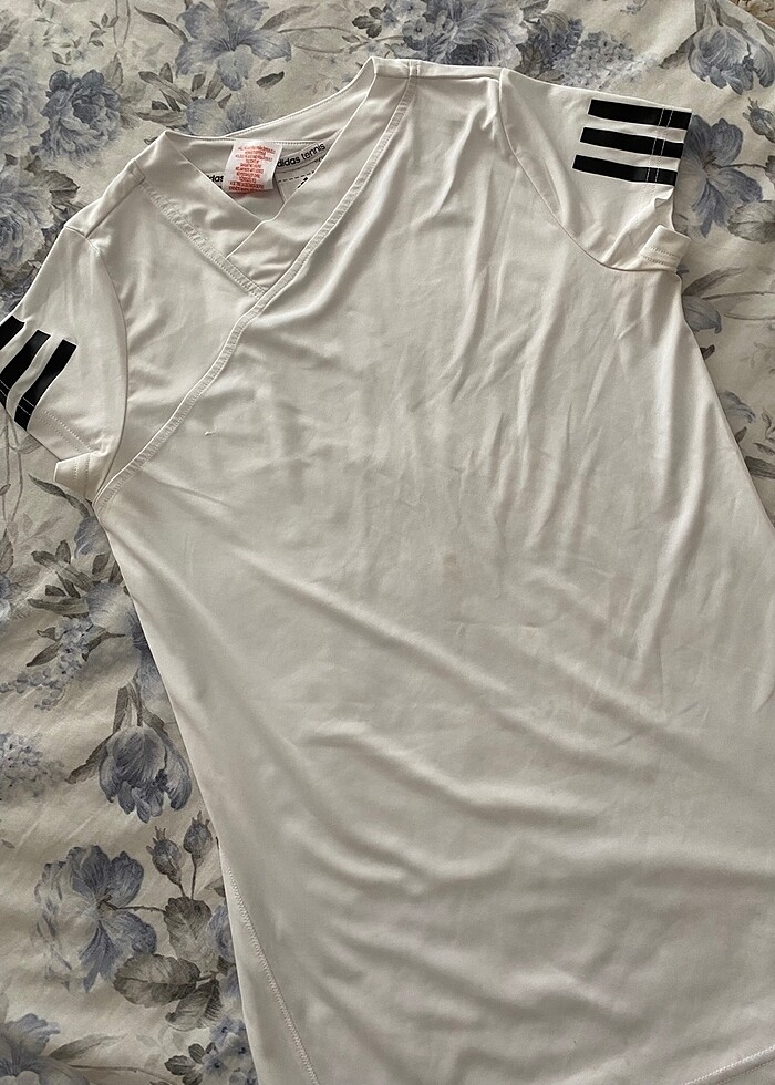 Spor tişört - Görsel 2