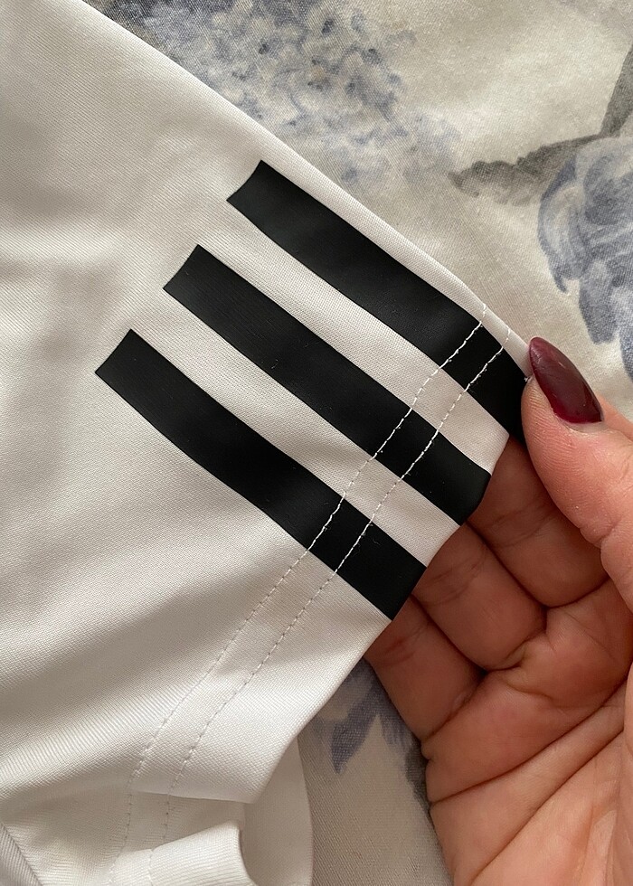 Spor tişört - Görsel 5