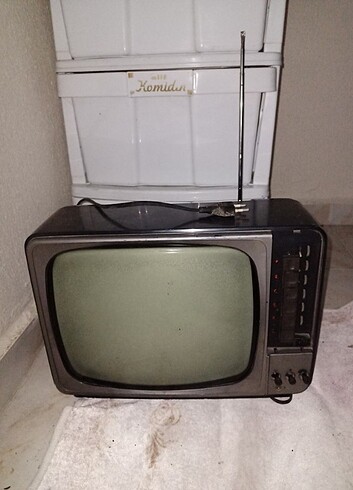 Televizyon 