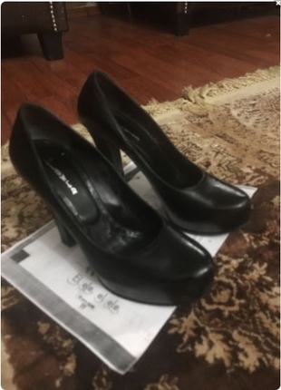 Flower 40 Numara Pump