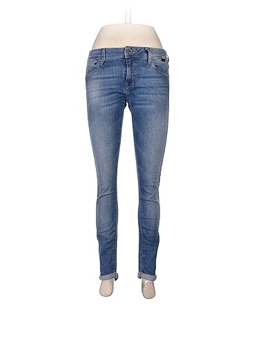 Mavi Jeans Skinny %70 İndirimli.