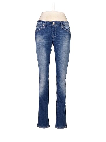 Mavi Jeans Jean / Kot %70 İndirimli.