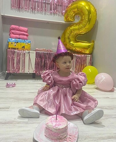 Diğer Kız abiye