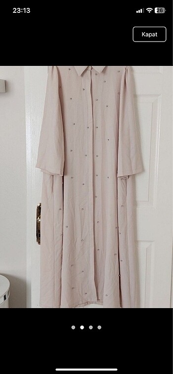 Abaya