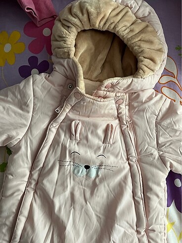 Bebek tulumu - Görsel 2