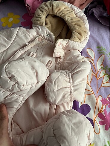 Bebek tulumu - Görsel 4