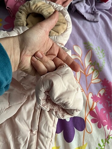 Bebek tulumu - Görsel 5