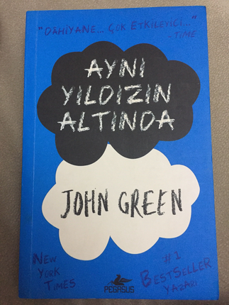 Diğer Aynı Yıldızın Altında