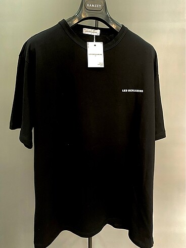 Les benjamins Oversize T-shirt