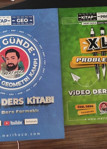 Geometri problemler mert hoca 