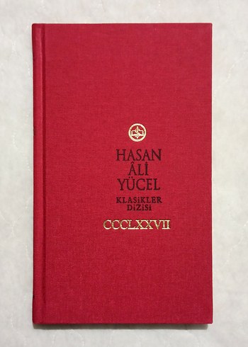 Beden Safdil {Voltaire}