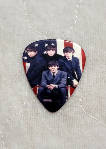 The Beatles Pena