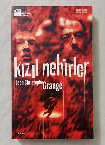 Kızıl Nehirler
