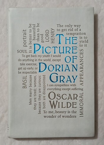 Dorian Gray'in Portresi {İngilizce Kitap}