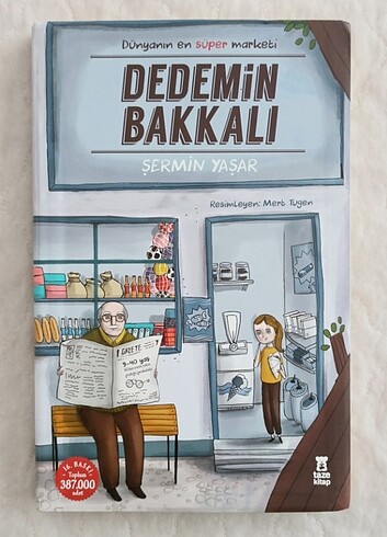 Dedemin Bakkalı 