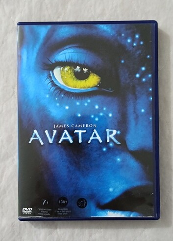 Avatar {DVD Film}
